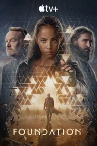 Основание 1-3 сезон